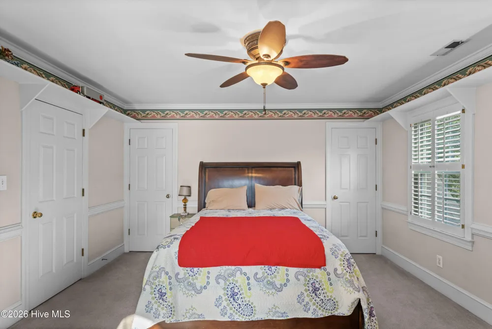 305 Fox Ridge Road Warsaw, NC 28398