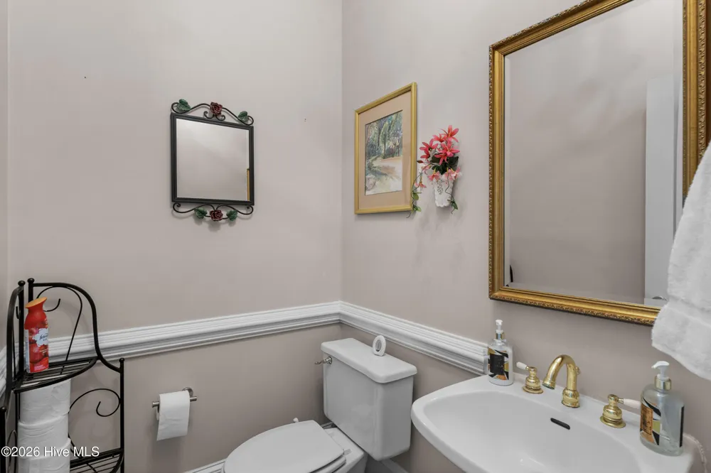 305 Fox Ridge Road Warsaw, NC 28398