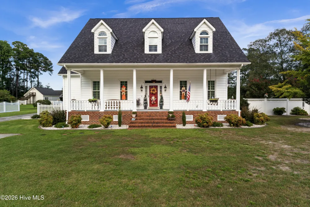 305 Fox Ridge Road Warsaw, NC 28398