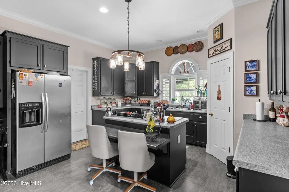 305 Fox Ridge Road Warsaw, NC 28398