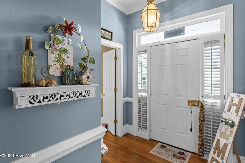 305 Fox Ridge Road Warsaw, NC 28398