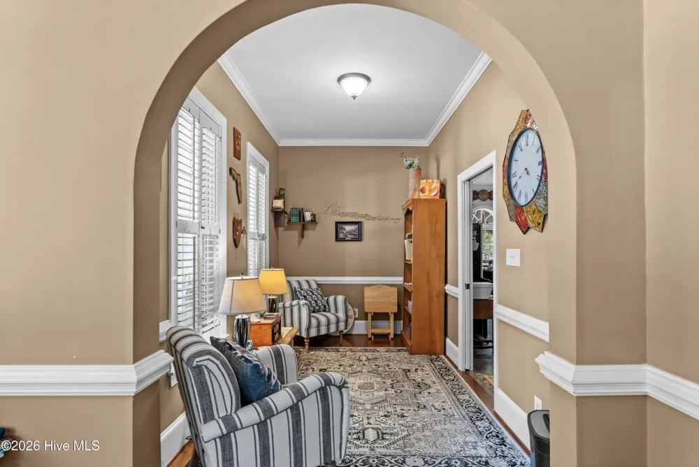 305 Fox Ridge Road Warsaw, NC 28398