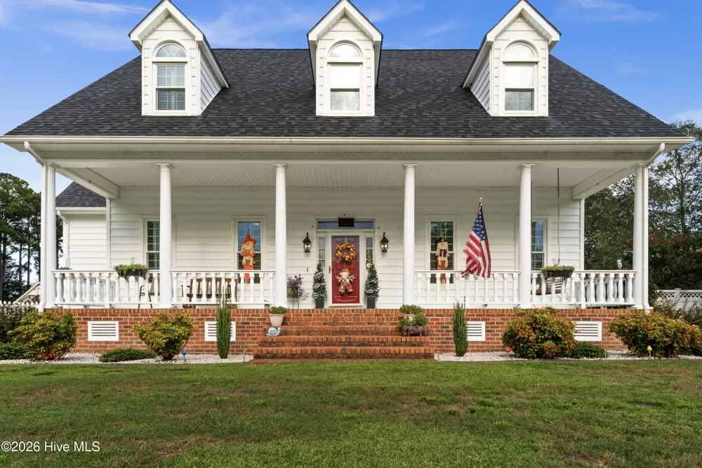 305 Fox Ridge Road Warsaw, NC 28398