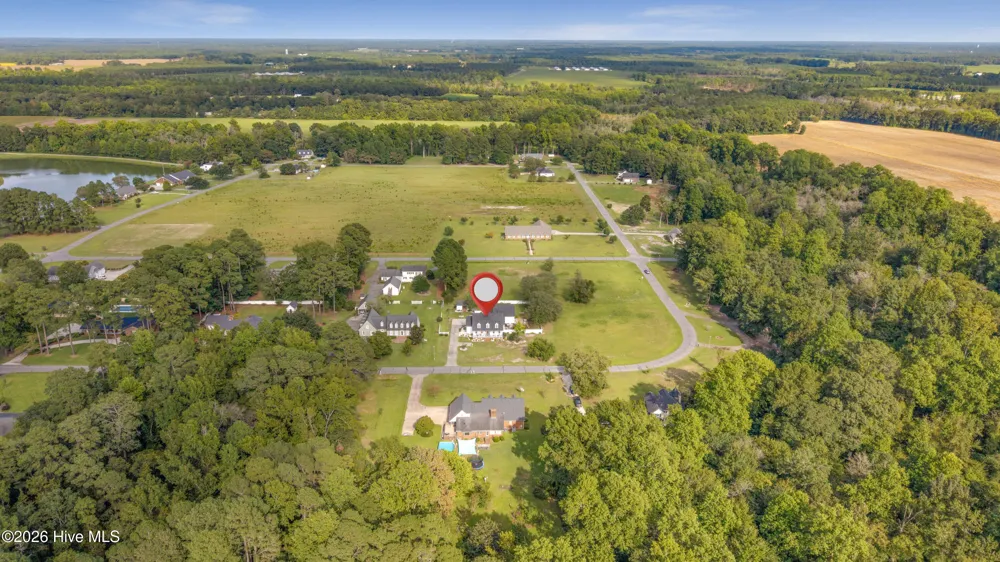 305 Fox Ridge Road Warsaw, NC 28398