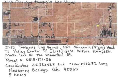 33 Valley Center
