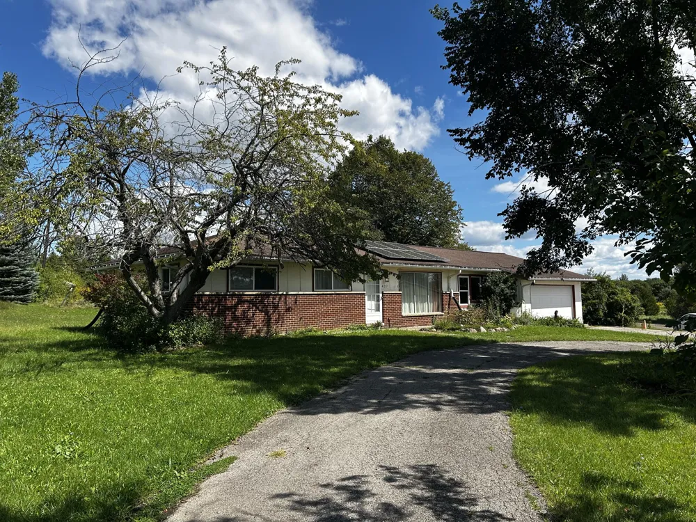 4201 Ann Arbor-Saline Road Ann Arbor, MI 48103