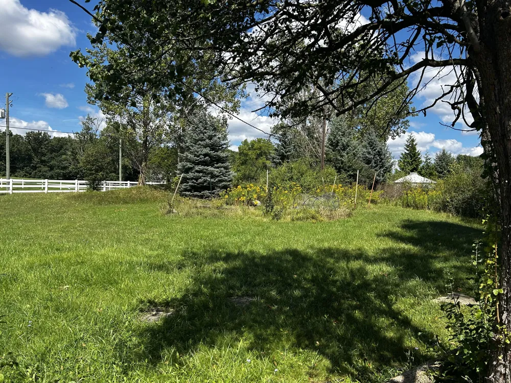 4201 Ann Arbor-Saline Road Ann Arbor, MI 48103