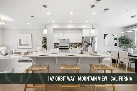 147 Orbit Way