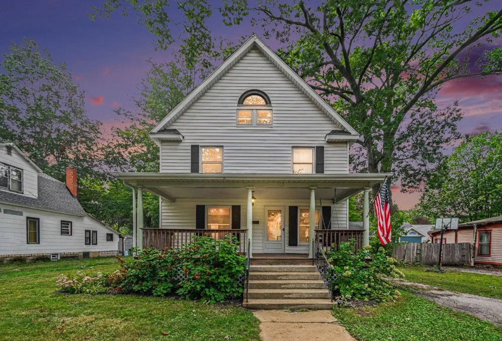 113 Hamilton Street Dowagiac City, MI 49047