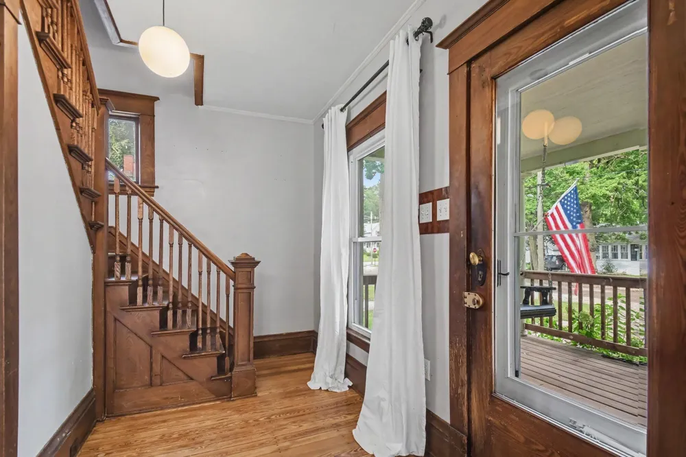 113 Hamilton Street Dowagiac City, MI 49047