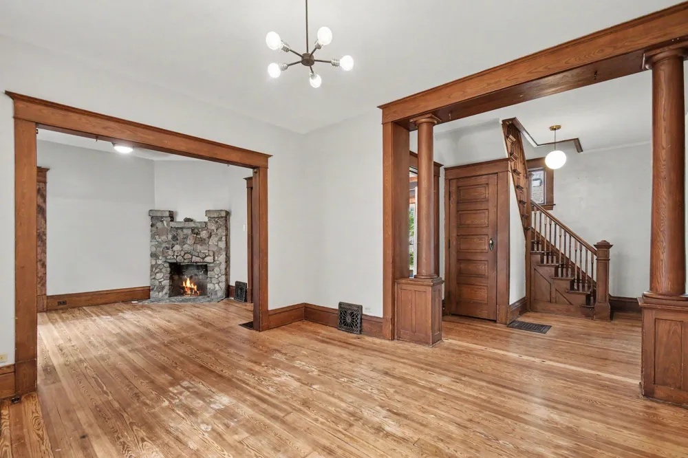 113 Hamilton Street Dowagiac City, MI 49047