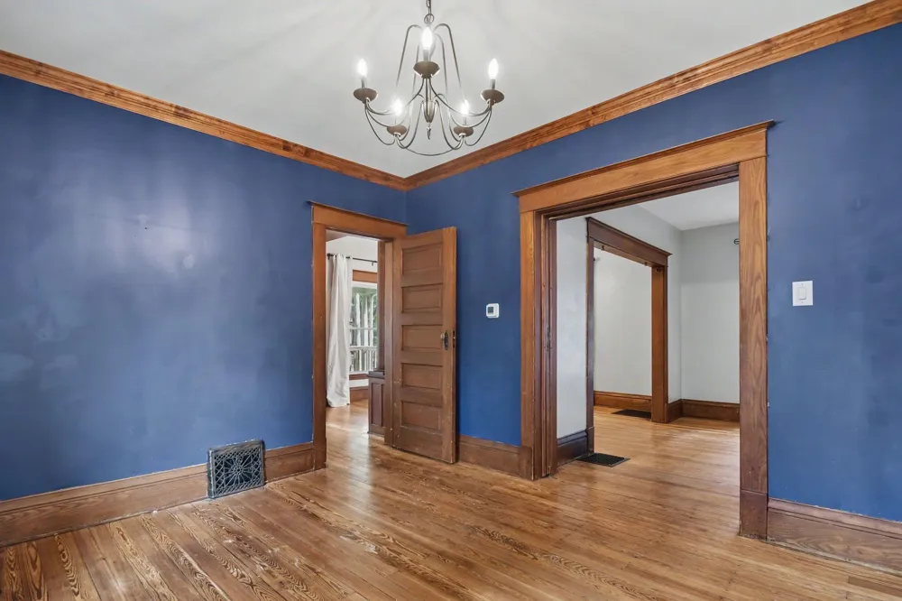 113 Hamilton Street Dowagiac City, MI 49047