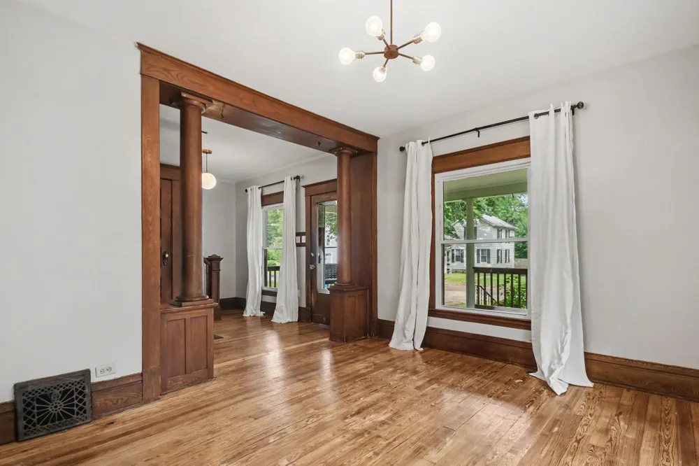 113 Hamilton Street Dowagiac City, MI 49047