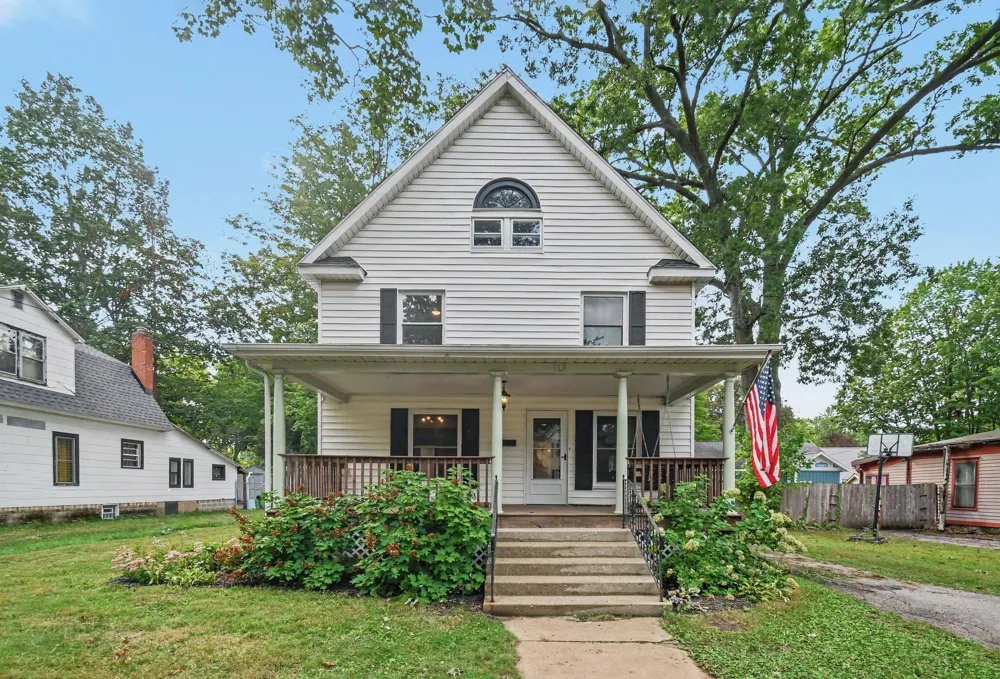 113 Hamilton Street Dowagiac City, MI 49047