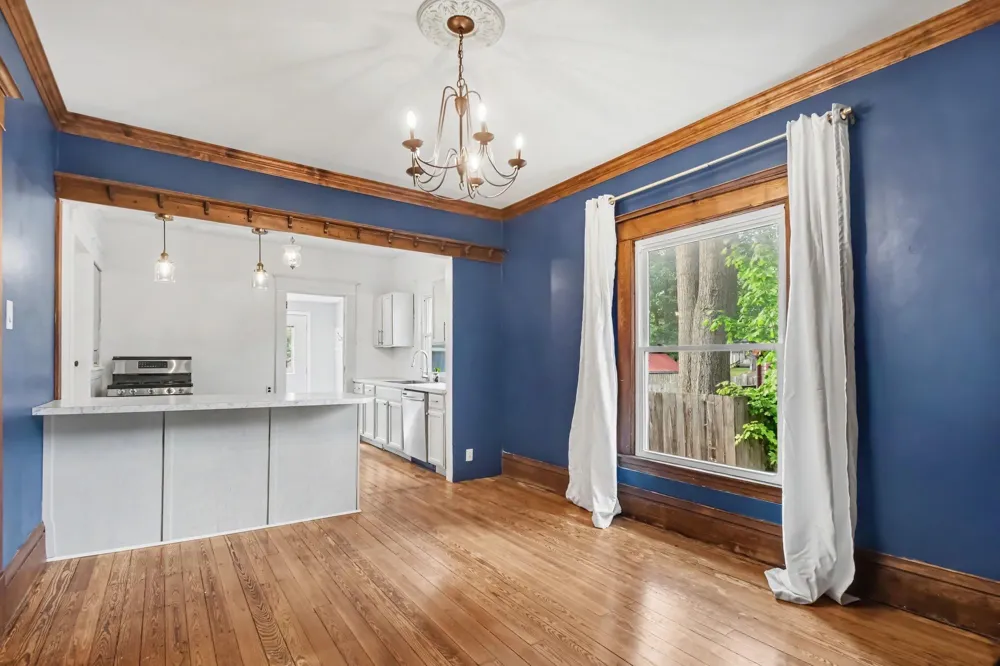 113 Hamilton Street Dowagiac City, MI 49047