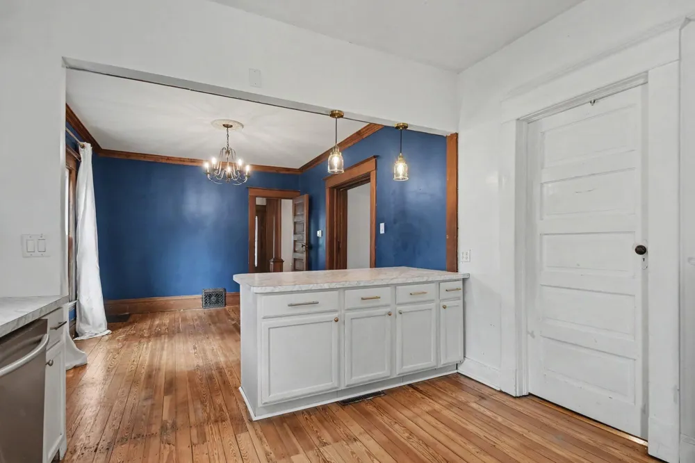 113 Hamilton Street Dowagiac City, MI 49047