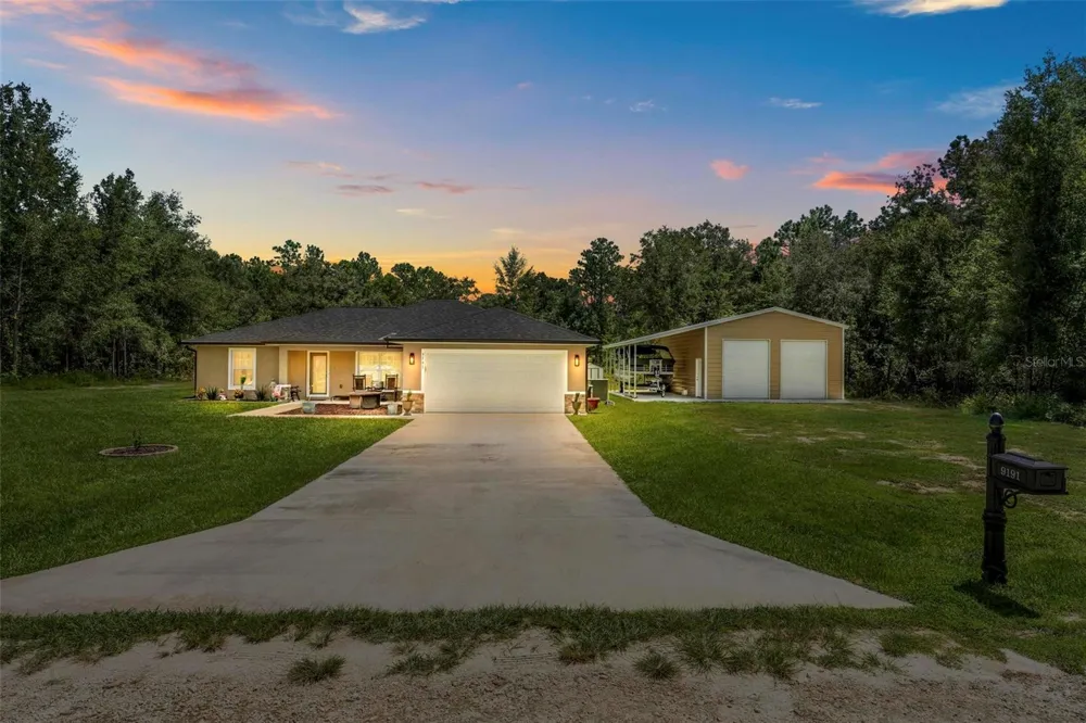 9191 SW 125TH TERRACE Dunnellon, FL 34432