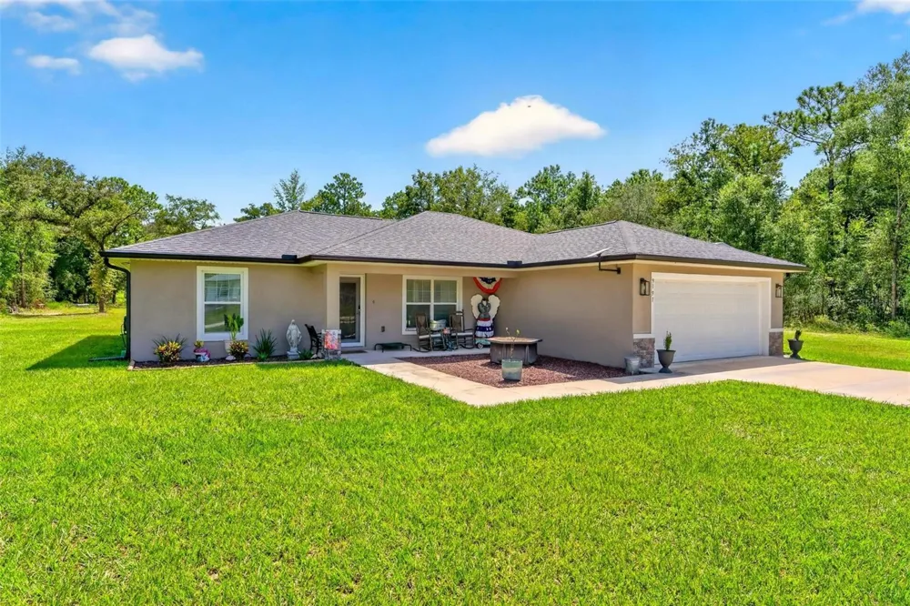 9191 SW 125TH TERRACE Dunnellon, FL 34432