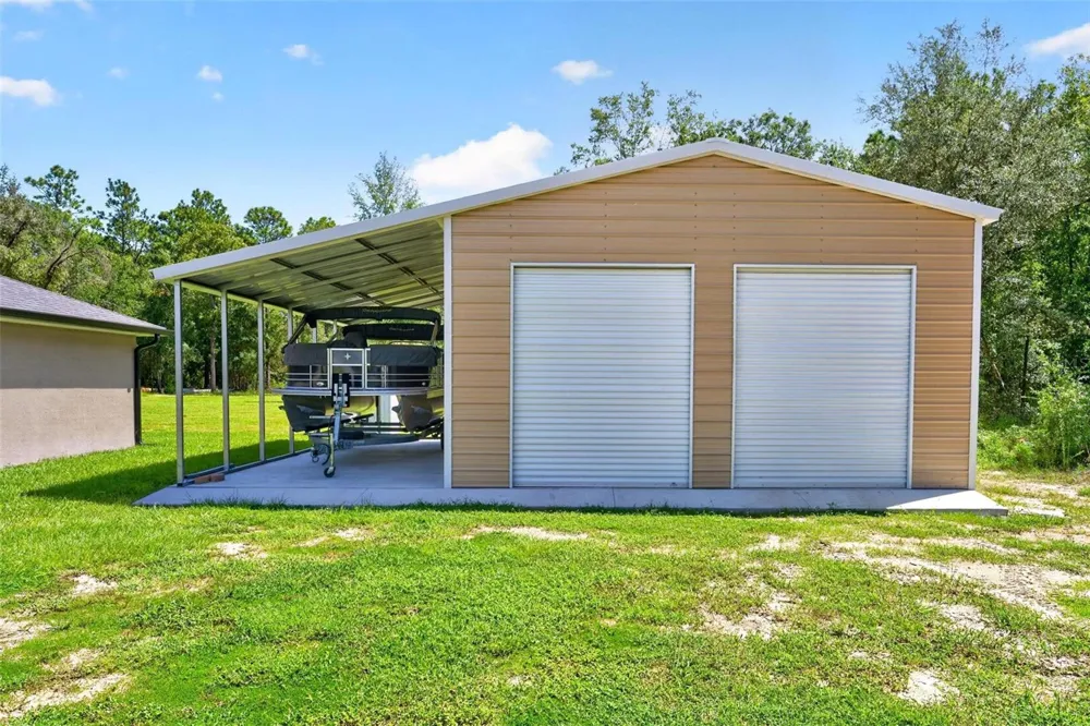 9191 SW 125TH TERRACE Dunnellon, FL 34432