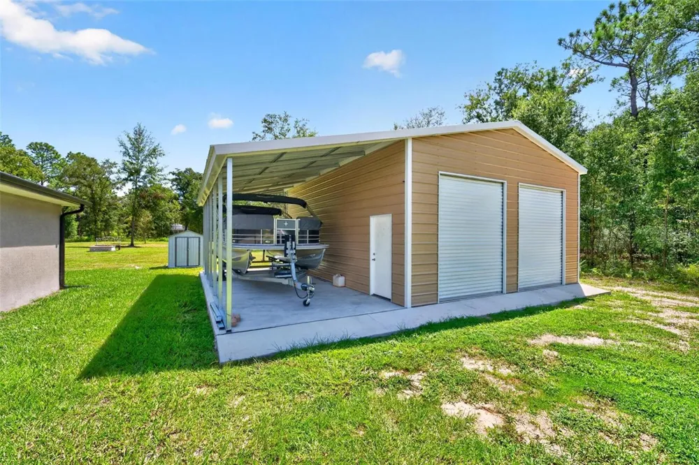 9191 SW 125TH TERRACE Dunnellon, FL 34432