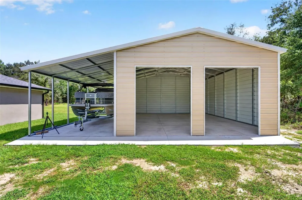 9191 SW 125TH TERRACE Dunnellon, FL 34432