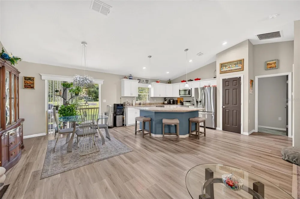 9191 SW 125TH TERRACE Dunnellon, FL 34432