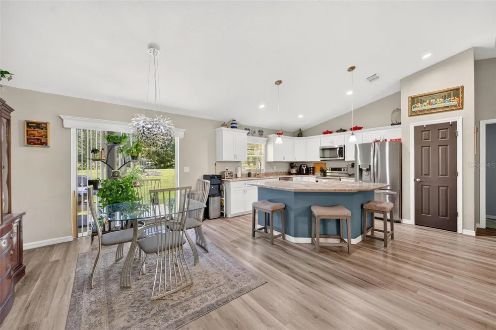 9191 SW 125TH TERRACE Dunnellon, FL 34432
