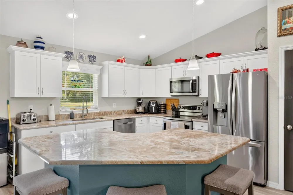 9191 SW 125TH TERRACE Dunnellon, FL 34432