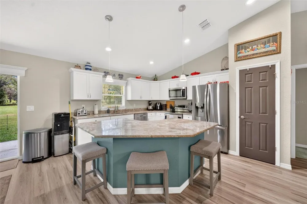 9191 SW 125TH TERRACE Dunnellon, FL 34432