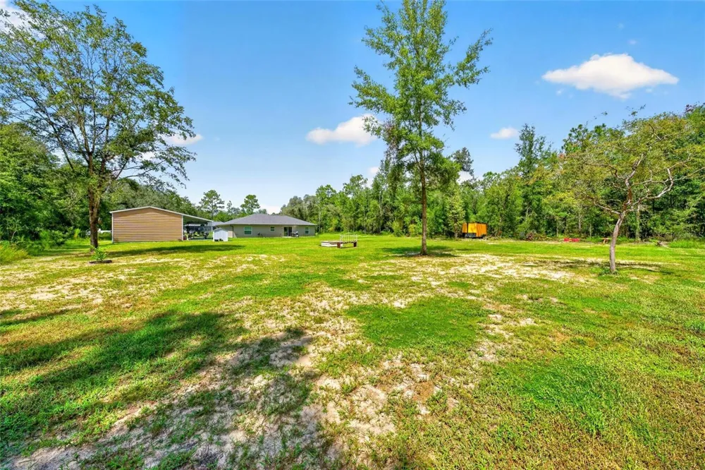 9191 SW 125TH TERRACE Dunnellon, FL 34432