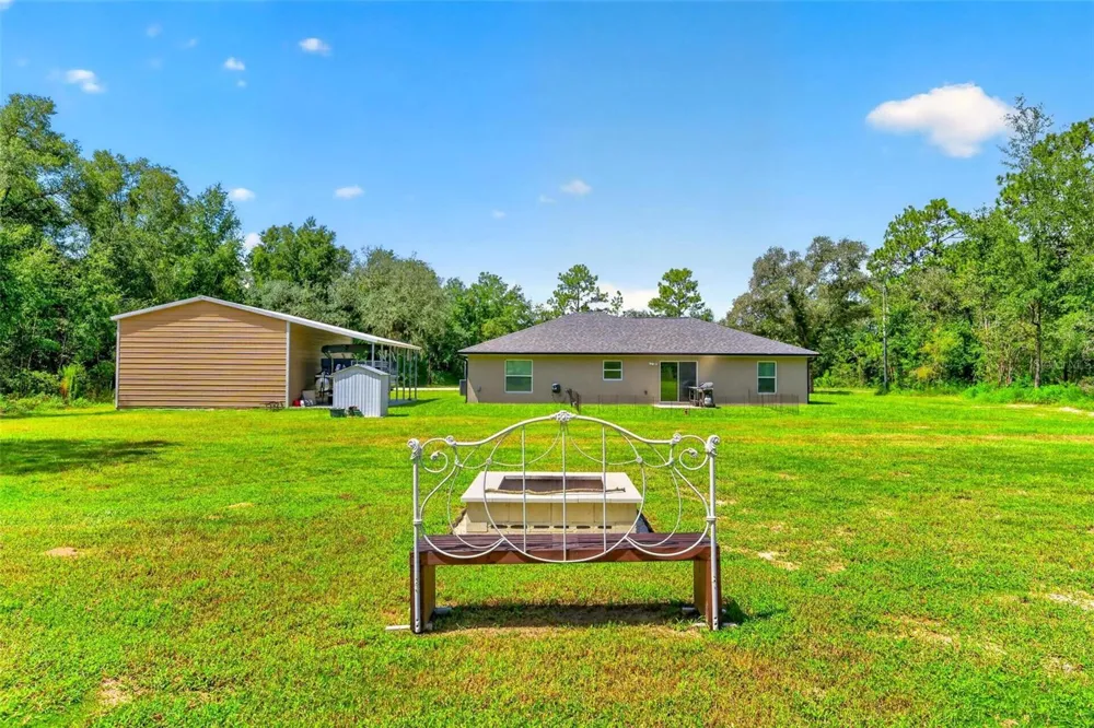 9191 SW 125TH TERRACE Dunnellon, FL 34432