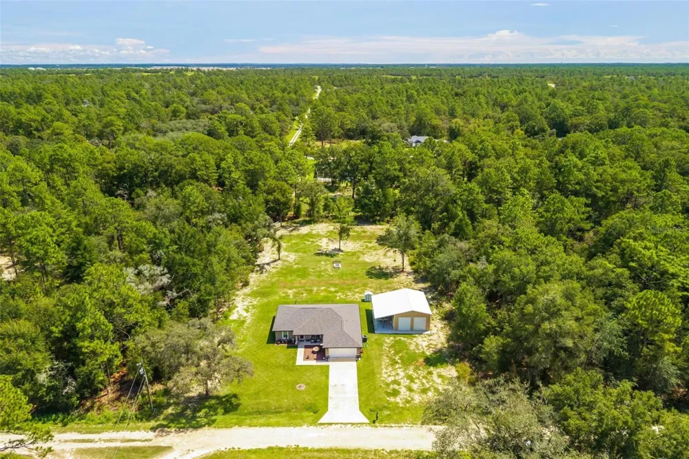 9191 SW 125TH TERRACE Dunnellon, FL 34432