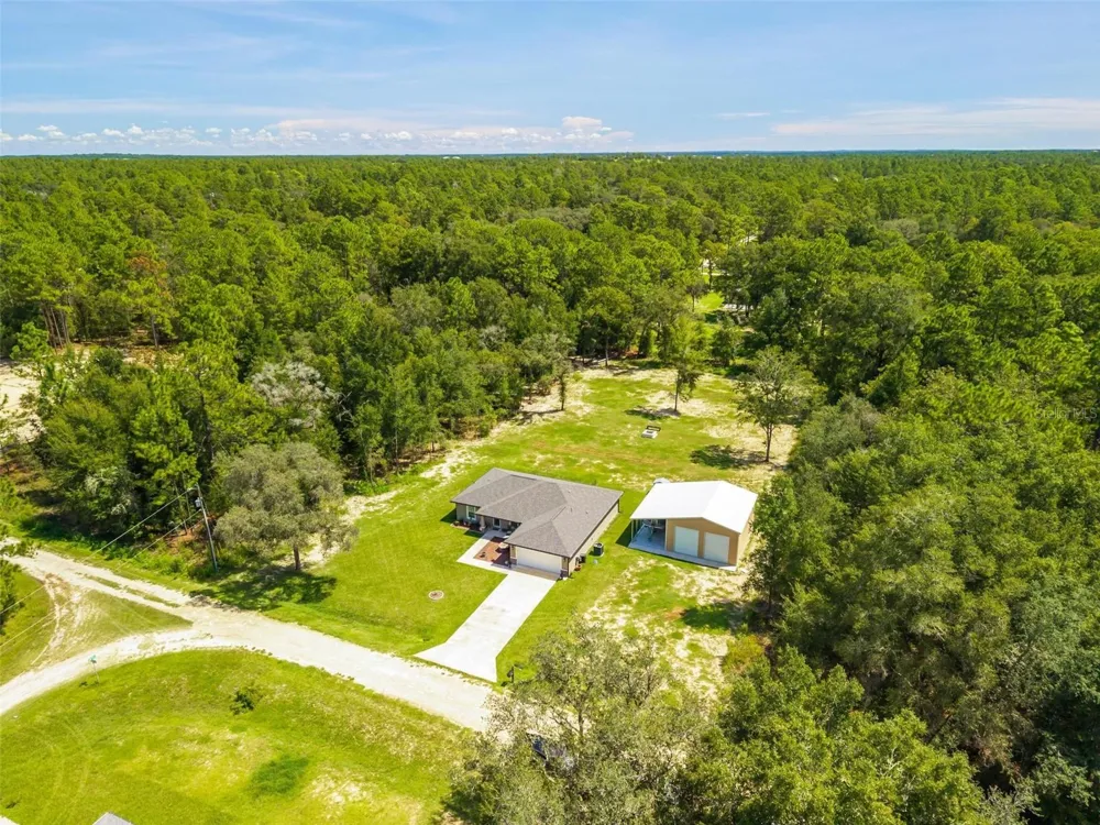 9191 SW 125TH TERRACE Dunnellon, FL 34432