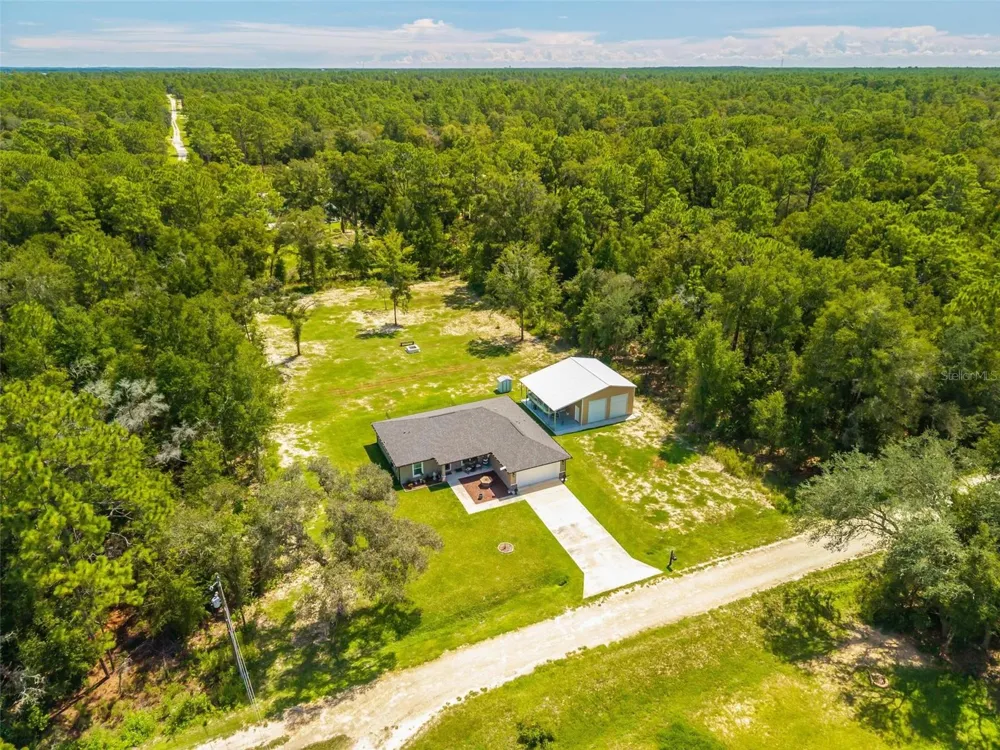 9191 SW 125TH TERRACE Dunnellon, FL 34432
