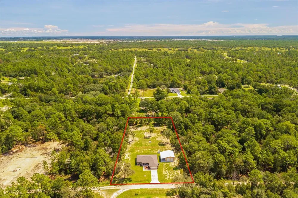 9191 SW 125TH TERRACE Dunnellon, FL 34432
