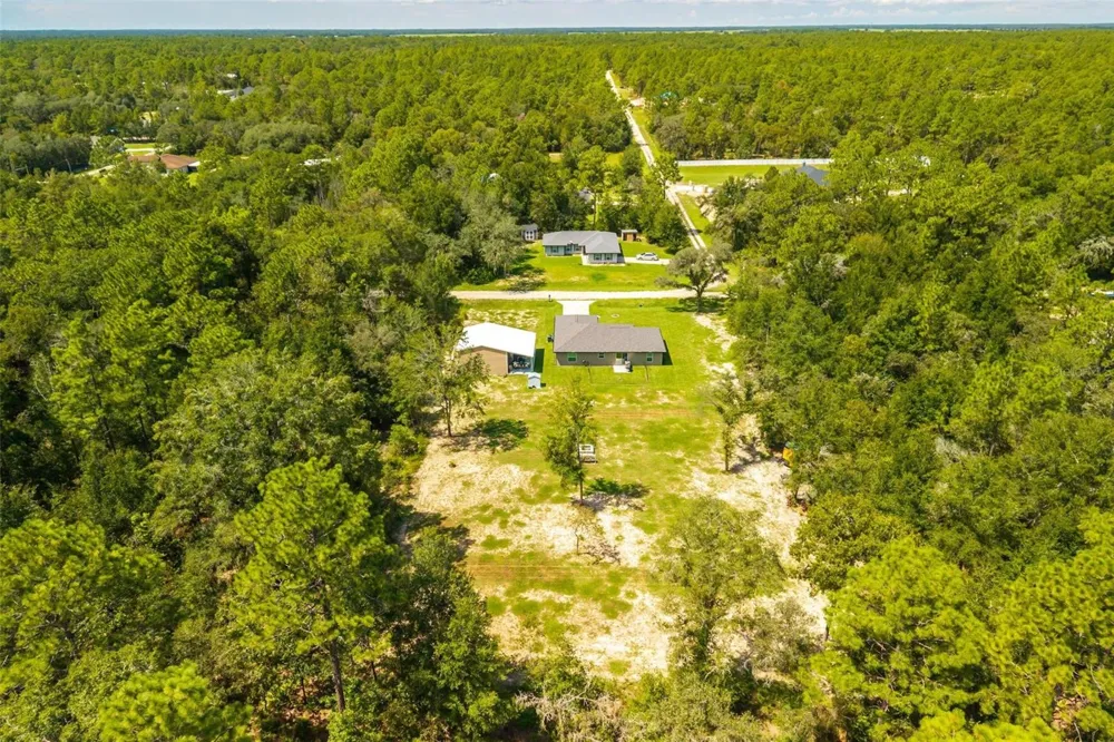 9191 SW 125TH TERRACE Dunnellon, FL 34432