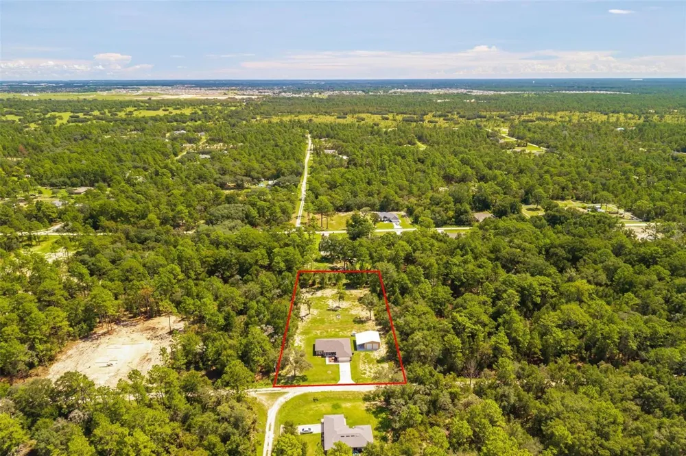 9191 SW 125TH TERRACE Dunnellon, FL 34432