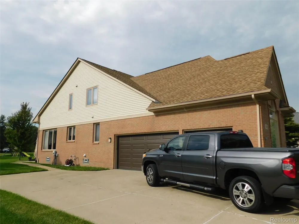 190 McDougal Court Canton Charter Township, MI 48188