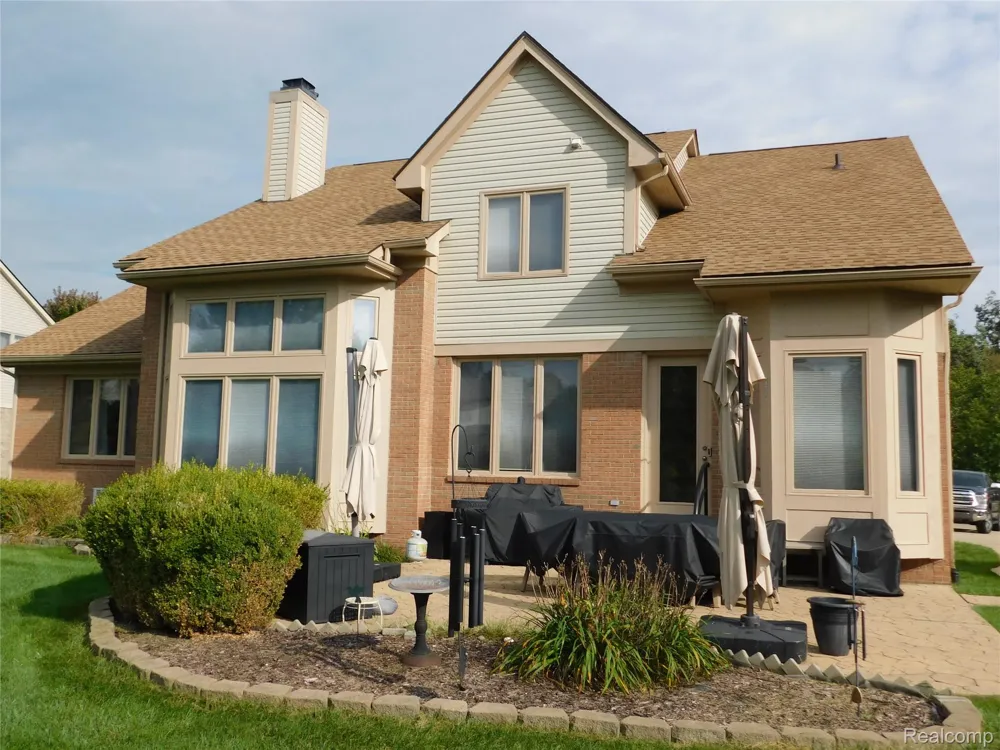 190 McDougal Court Canton Charter Township, MI 48188
