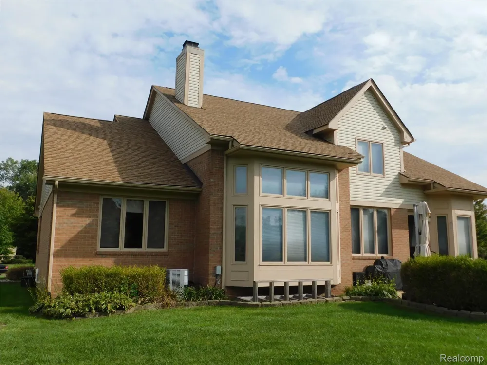 190 McDougal Court Canton Charter Township, MI 48188