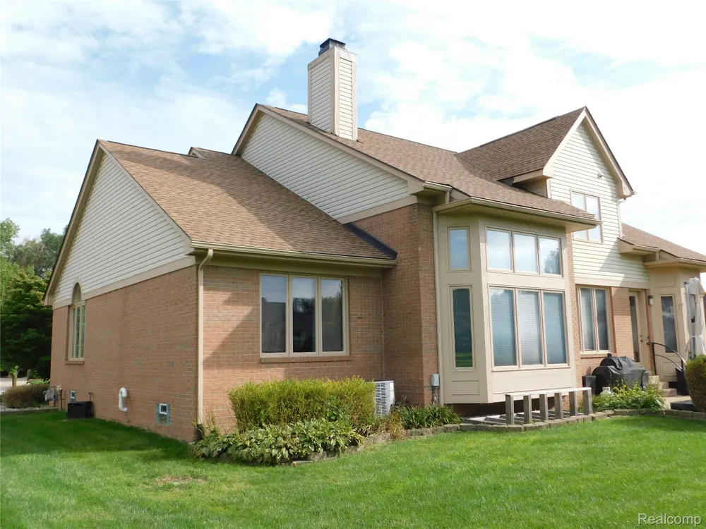 190 McDougal Court Canton Charter Township, MI 48188