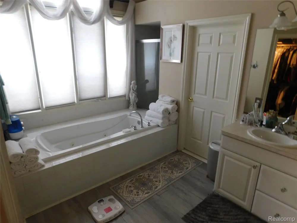 190 McDougal Court Canton Charter Township, MI 48188