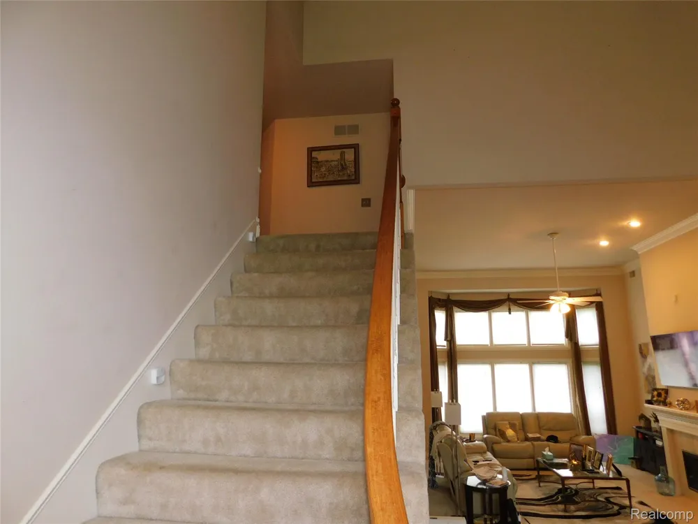 190 McDougal Court Canton Charter Township, MI 48188