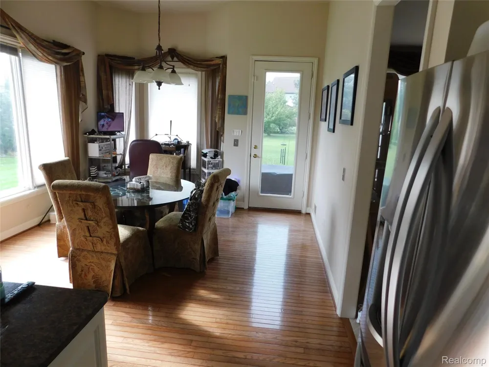 190 McDougal Court Canton Charter Township, MI 48188