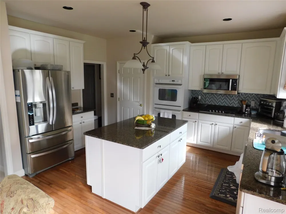 190 McDougal Court Canton Charter Township, MI 48188