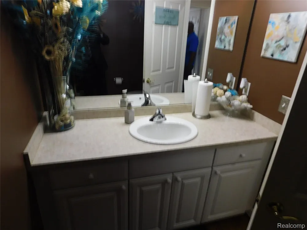 190 McDougal Court Canton Charter Township, MI 48188