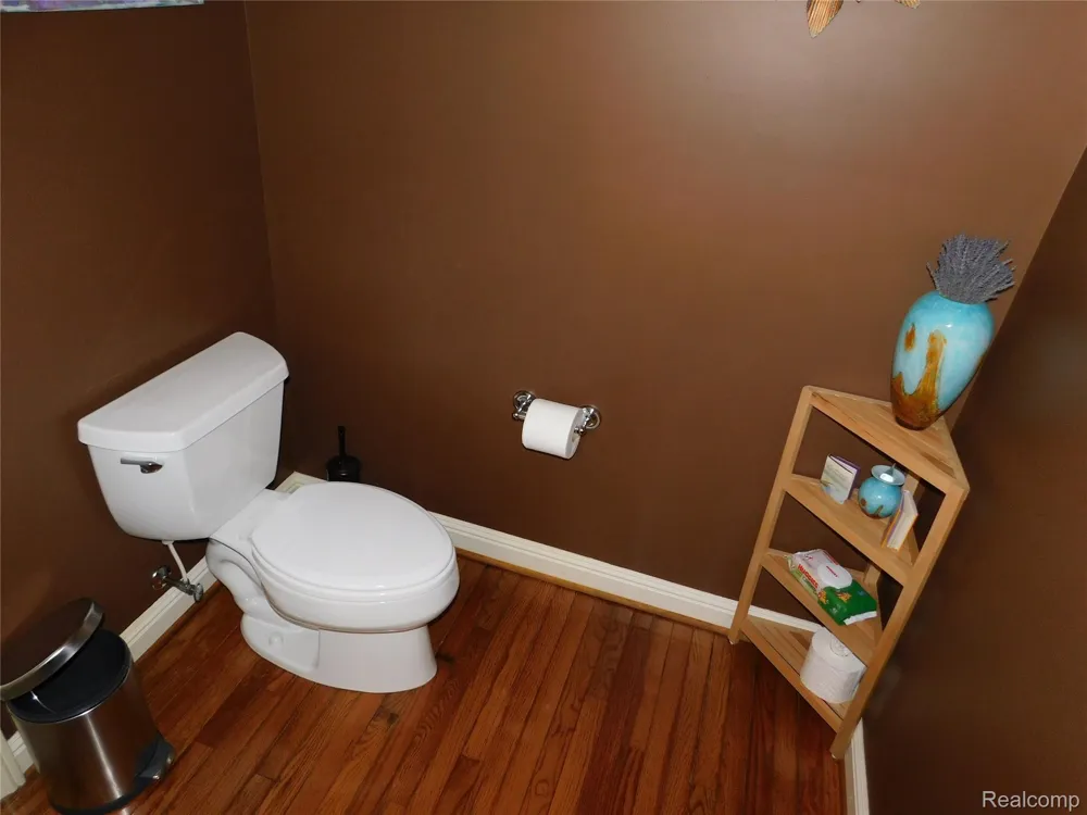 190 McDougal Court Canton Charter Township, MI 48188