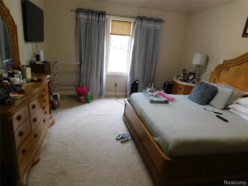 190 McDougal Court Canton Charter Township, MI 48188