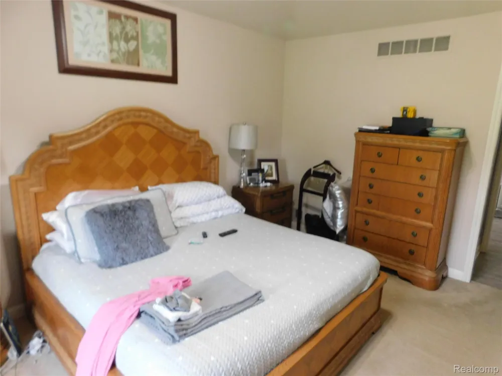 190 McDougal Court Canton Charter Township, MI 48188