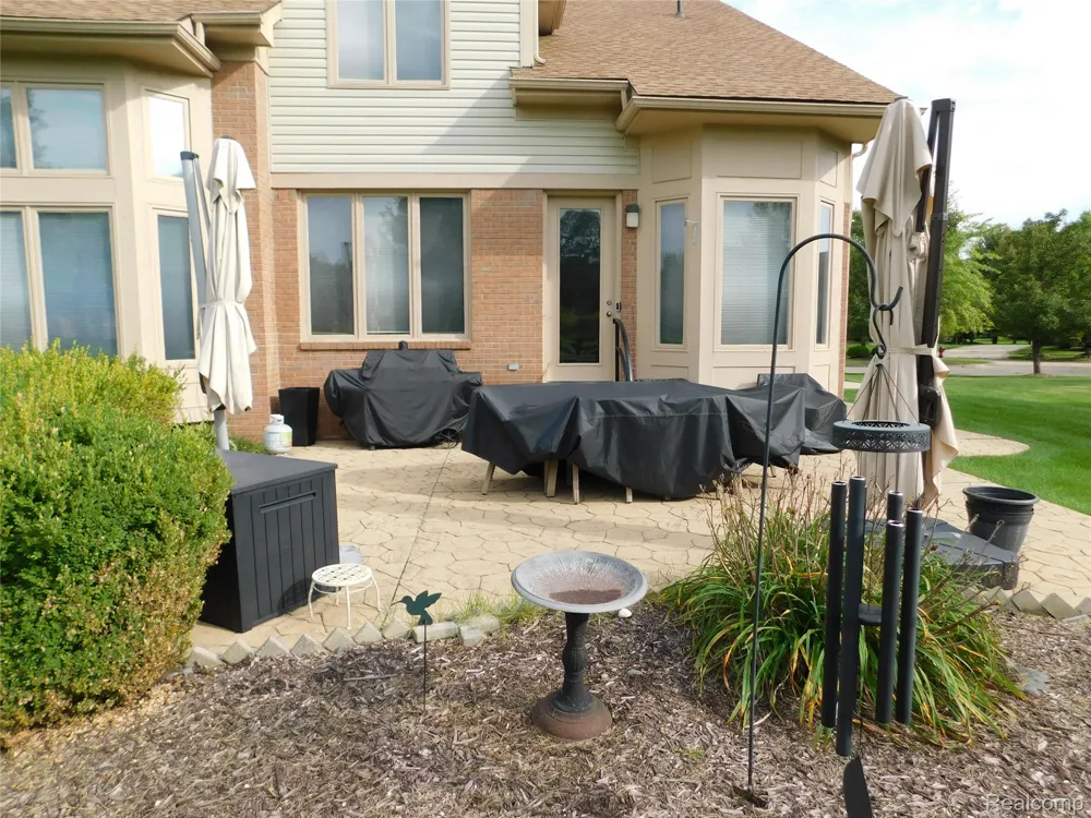 190 McDougal Court Canton Charter Township, MI 48188